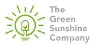 The Green Sunshine Company coupons